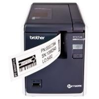 Brother PT-9800PC Printer P-Touch  Lable Tape